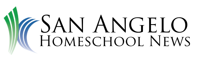 San Angelo Homeschool News