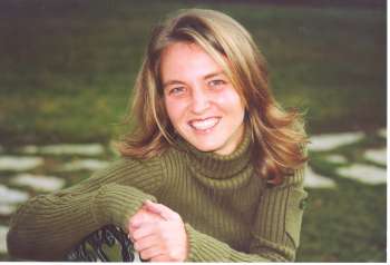 Shelby Kay Kennedy - The Inspiration Behind the National Bible Bee