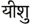 Hindi for Jesus - Jesus in Hindi Characters